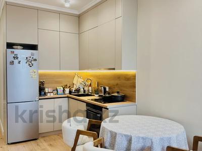 2-бөлмелі пәтер · 39 м² · 13/15 қабат, Туран 71 — СУПЕР ГОРЯЧКА | В ИПОТЕКУ ПРОХОДИТ, бағасы: 29.5 млн ₸ в Астане, Нура р-н