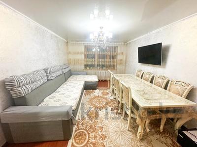 4-комнатная квартира · 76 м² · 2/5 этаж, Самал 18 за 24.5 млн ₸ в Талдыкоргане
