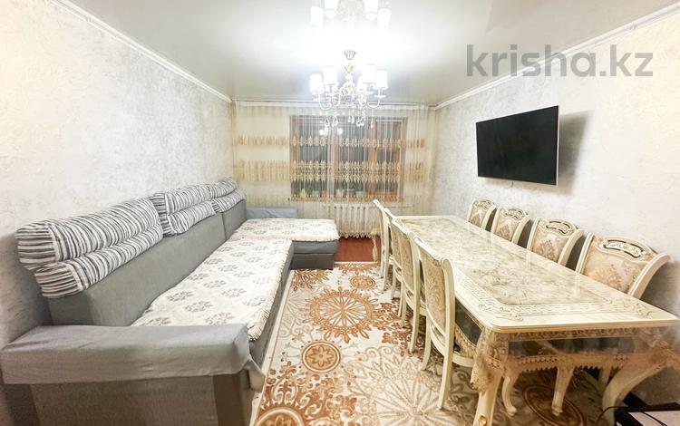 4-комнатная квартира · 76 м² · 2/5 этаж, Самал 18 за 24.5 млн ₸ в Талдыкоргане — фото 2