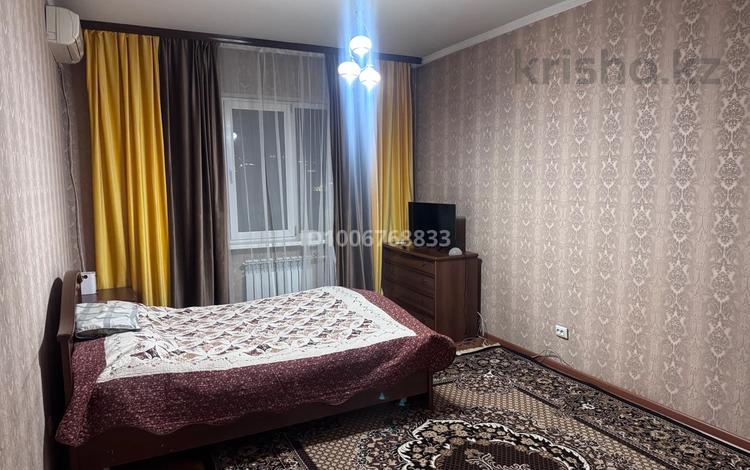 1-комнатная квартира · 40.3 м² · 5/9 этаж, мкр Таугуль-1 — Ул.Токтабаева за 250 000 ₸ в Алматы, Ауэзовский р-н — фото 2