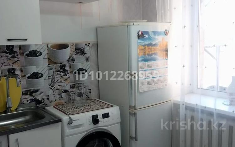 1-комнатная квартира · 30.7 м² · 1/5 этаж, 21-й мкр. 22 за 7 млн ₸ в Караганде — фото 2