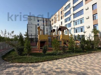 3-комнатная квартира · 112 м² · 3/7 этаж, Желтоксан 106а за 48 млн ₸ в 