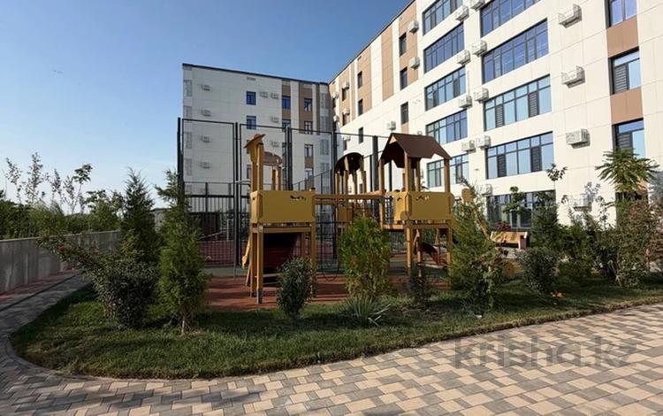 3-комнатная квартира · 112 м² · 3/7 этаж, Желтоксан 106а за 48 млн ₸ в  — фото 2