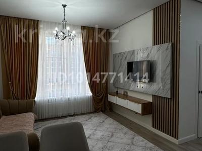 2-комнатная квартира · 50 м² · 6/16 этаж, Назарбаева 14/1 за 350 000 ₸ в Шымкенте, Каратауский р-н