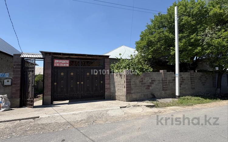 Отдельный дом · 6 комнат · 160 м² · 6 сот., ул. Токтарова 43 за 37 млн ₸ в Шымкенте, Абайский р-н — фото 2