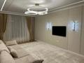 3-бөлмелі пәтер · 110 м² · 12/17 қабат, Розыбакиева 320, бағасы: 135 млн ₸ в Алматы, Бостандыкский р-н — фото 2