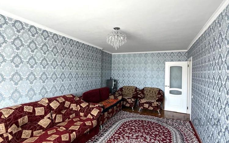 2-комнатная квартира · 60 м² · 12/16 этаж, Мустафина 21/2 — ЗАСТРОЙЩИК БИАЙ ГРУПП !! ШИКАРНАЯ ЛОКАЦИЯ за 26 млн ₸ в Астане, Алматы р-н — фото 2