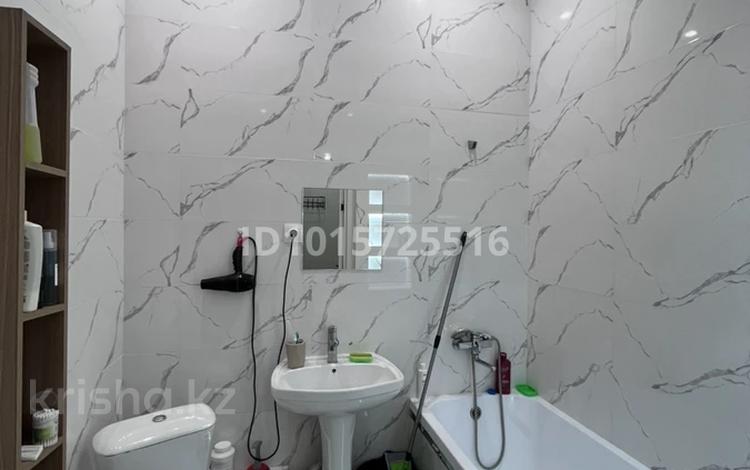 1 комната · 45 м², Асфендиярова 10 за 65 000 ₸ в Астане — фото 2