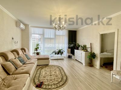 2-комнатная квартира · 64 м² · 3/12 этаж, мкр Юго-Восток, Степной 2 2/4 — По проспекту Республики за 320 000 ₸ в Караганде, Казыбек би р-н