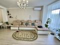 2-комнатная квартира · 64 м² · 3/12 этаж, мкр Юго-Восток, Степной 2 2/4 — По проспекту Республики за 320 000 ₸ в Караганде, Казыбек би р-н — фото 13