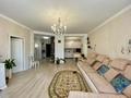 2-комнатная квартира · 64 м² · 3/12 этаж, мкр Юго-Восток, Степной 2 2/4 — По проспекту Республики за 320 000 ₸ в Караганде, Казыбек би р-н — фото 5