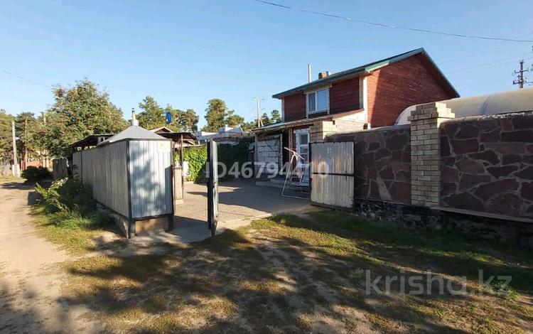 Жеке үй · 3 бөлме · 80 м², Ак-Жайык 16/1, бағасы: 40 000 ₸ в Бурабае — фото 33