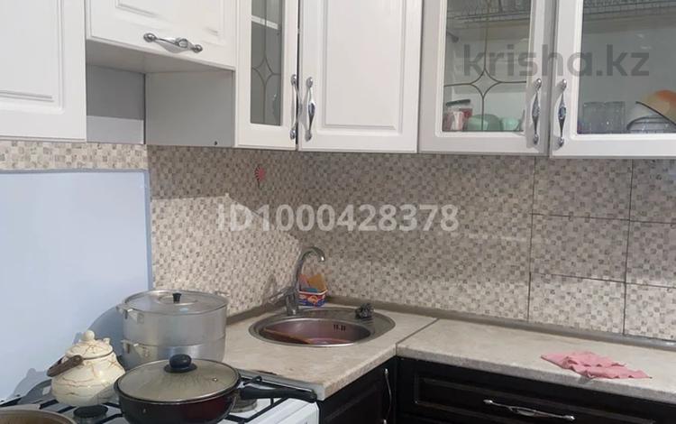 1-комнатная квартира · 45 м² · 5/9 этаж, мкр Жас Канат 1/9 за 170 000 ₸ в Алматы, Турксибский р-н — фото 2