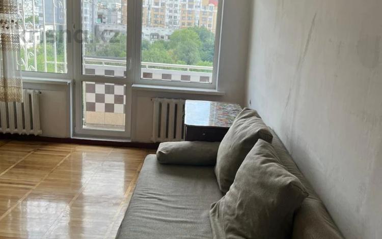 2-комнатная квартира · 54 м² · 8/8 этаж, Богенбай батыр 89 за 300 000 ₸ в Алматы, Медеуский р-н — фото 2