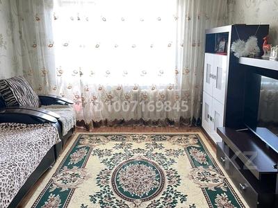 3-комнатная квартира · 61 м² · 4/6 этаж, Абылай хана 14 за 20 млн 〒 в Кокшетау