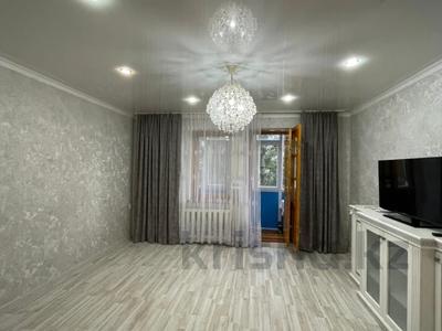 3-комнатная квартира · 65.6 м² · 3/9 этаж, Утепбаева 52 за 29 млн 〒 в Семее