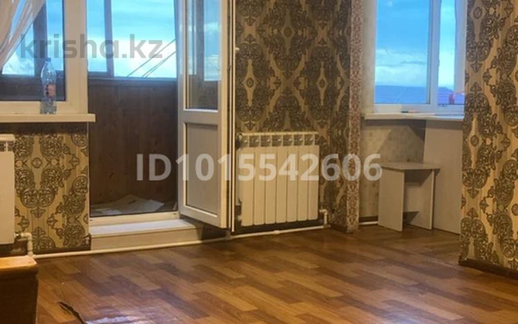 1 бөлме · 31 м², 1-ші шағым аудан, Гоголя 44, бағасы: 80 000 ₸ в Костанае, 1-й микрорайон — фото 2