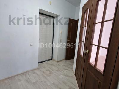 1-комнатная квартира · 45 м² · 5/9 этаж, Жм. нурсити 2 мкр 11в за 11 млн 〒 в Актобе