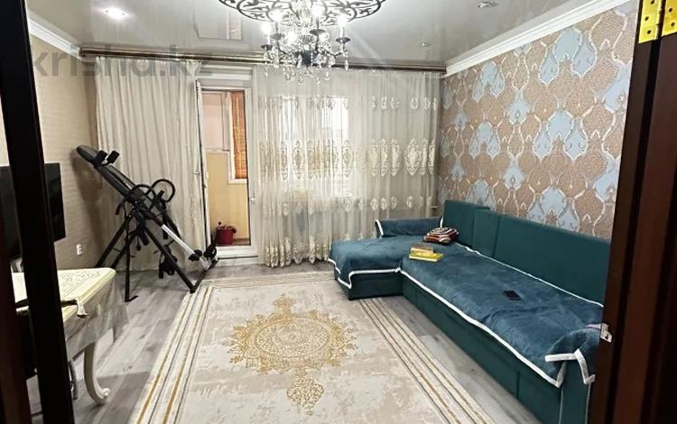 3-бөлмелі пәтер · 67.6 м² · 5/5 қабат, мкр Юго-Восток, Степной 1 1, бағасы: 24 млн ₸ в Караганде, Казыбек би р-н — фото 10