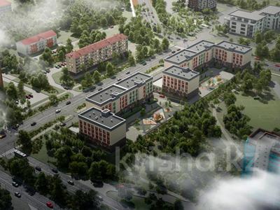 2-комнатная квартира · 71.84 м² · 1/5 этаж, Увалиева 8/3 за ~ 35.2 млн ₸ в Усть-Каменогорске