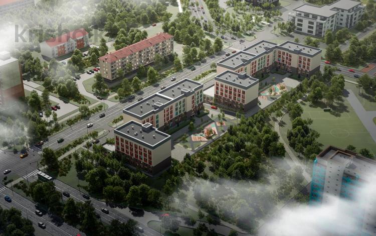 2-комнатная квартира · 71.84 м² · 1/5 этаж, Увалиева 8/3 за ~ 35.2 млн ₸ в Усть-Каменогорске — фото 9