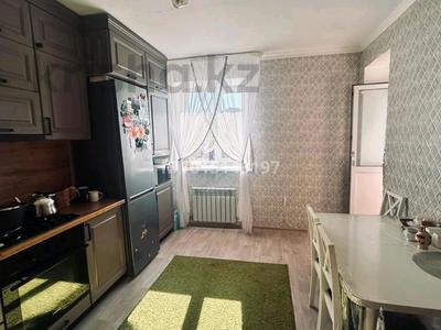 2-комнатная квартира · 64 м² · 4/5 этаж, Мкрн Сарыарқа 9/7 за 27 млн ₸ в Кокшетау