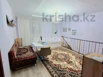 Часть дома · 5 комнат · 170 м² · 10 сот., Площадь Независимости за 50 млн ₸ в Караганде, Казыбек би р-н