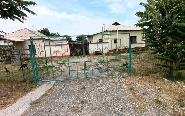 Отдельный дом · 5 комнат · 72 м² · 43 сот., мкр Тассай, Абдирова 6 за 120 млн ₸ в Шымкенте, Каратауский р-н — фото 4