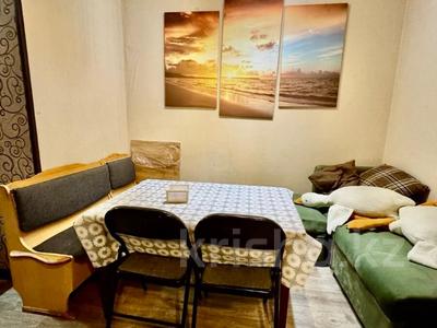 2-комнатная квартира · 54.8 м² · 4/12 этаж, мкр Каргалы, Кенесары хана за 35 млн ₸ в Алматы, Наурызбайский р-н