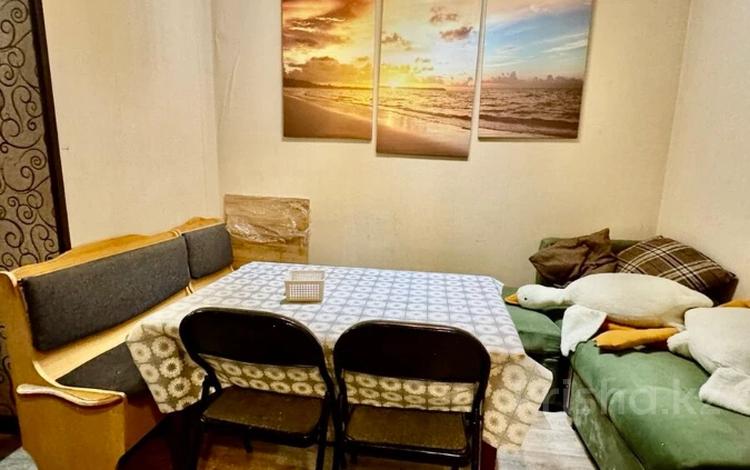 2-комнатная квартира · 54.8 м² · 4/12 этаж, мкр Каргалы, Кенесары хана за 35 млн ₸ в Алматы, Наурызбайский р-н — фото 3