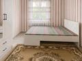 2-бөлмелі пәтер · 43 м² · 3/5 қабат, Самая, бағасы: 120 000 ₸ в Талдыкоргане, мкр Самал