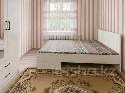 2-бөлмелі пәтер · 43 м² · 3/5 қабат, Самая, бағасы: 120 000 ₸ в Талдыкоргане, мкр Самал