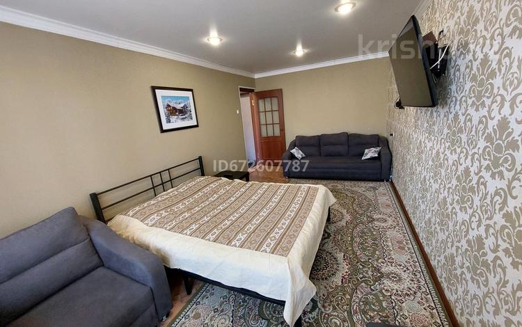 1-комнатная квартира · 30 м² · 4/5 этаж, Ауэзова 73 за 11 000 ₸ в Щучинске — фото 16