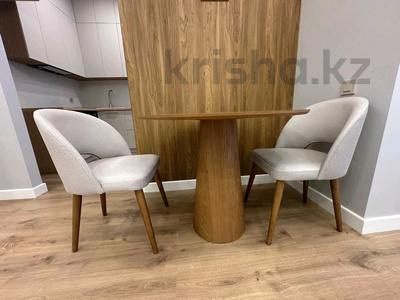 1-комнатная квартира · 40.3 м² · 7/9 этаж, ул. Жоши Хана 7 за 30.5 млн ₸ в Астане, Есильский р-н