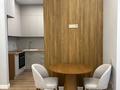1-бөлмелі пәтер · 40.3 м² · 7/9 қабат, ул. Жоши Хана 7, бағасы: 30.5 млн ₸ в Астане, Есильский р-н — фото 3