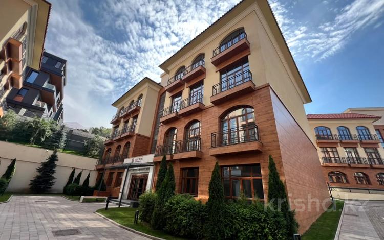 3-бөлмелі пәтер · 168.5 м² · 3/4 қабат, Тайманова 222/6, бағасы: 185.4 млн ₸ в Алматы, Медеуский р-н — фото 5