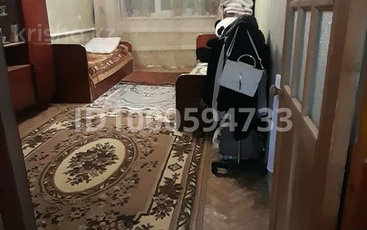 2-бөлмелі пәтер · 54 м² · 4/5 қабат, 1мөлтек ауданы 7/40, бағасы: 14 млн ₸ в Ленгере — фото 2