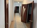 4-бөлмелі пәтер · 127 м² · 11/12 қабат, 33-ш/а., 33 мкрн 11/1-11/6, бағасы: 21 млн ₸ в Актау, 33-й мкр