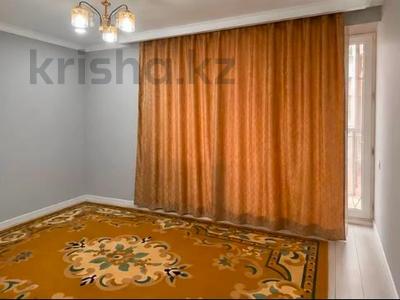 1-комнатная квартира · 44 м² · 3/10 этаж, Жунисова за 25 млн ₸ в Алматы, Наурызбайский р-н