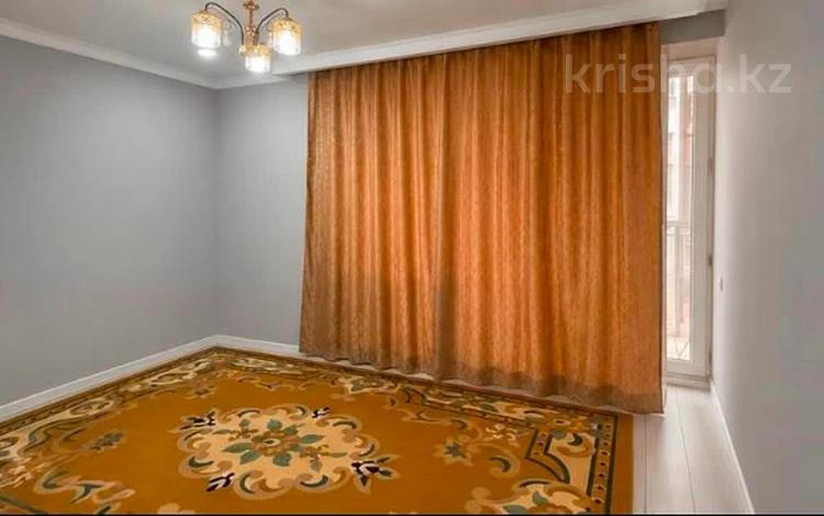 1-комнатная квартира · 44 м² · 3/10 этаж, Жунисова за 25 млн ₸ в Алматы, Наурызбайский р-н — фото 2