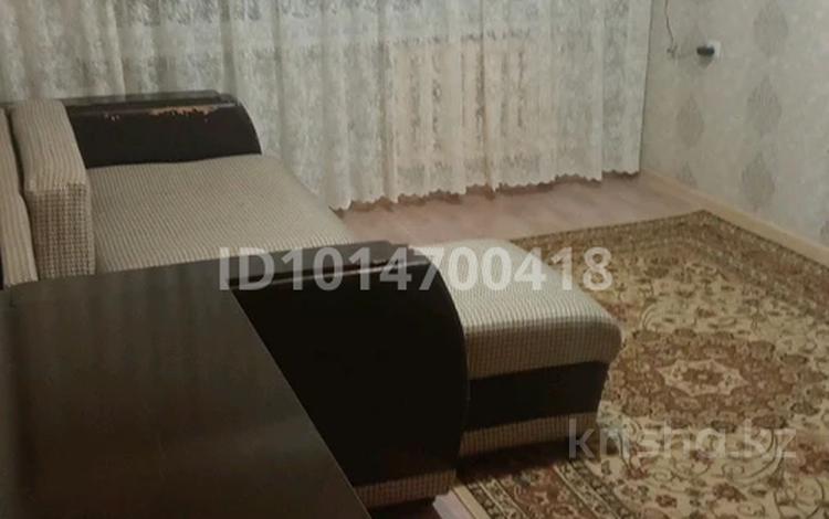 1-бөлмелі пәтер · 36 м² · 1/5 қабат, Калдаяков 1/1, бағасы: 130 000 ₸ в Шымкенте, Аль-Фарабийский р-н — фото 2