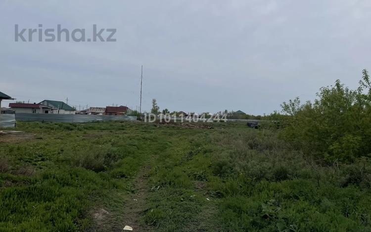 Жер телімі · 7.2 сотық, Акан Серы 27А — Сейфуллина, бағасы: ~ 1.6 млн ₸ в  — фото 4