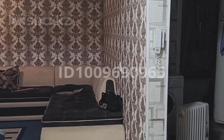 3-комнатная квартира · 61.3 м² · 3/5 этаж, мкр Жансая 43к1 за 23 млн ₸ в Таразе — фото 2