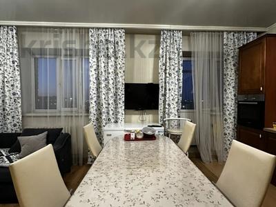 5-бөлмелі пәтер · 172.6 м² · 6/6 қабат, Іле 30/1, бағасы: 55 млн ₸ в Астане, Алматы р-н