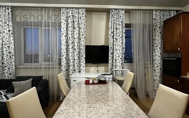 5-бөлмелі пәтер · 172.6 м² · 6/6 қабат, Іле 30/1, бағасы: 55 млн ₸ в Астане, Алматы р-н — фото 6