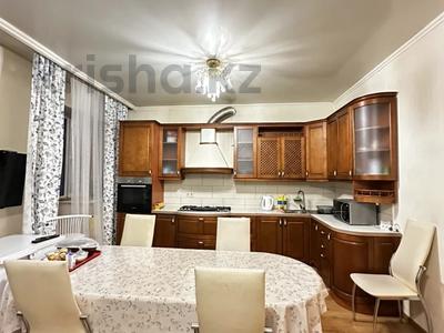 5-комнатная квартира · 172.6 м² · 6/6 этаж, Іле 30/1 за 50 млн ₸ в Астане, Алматы р-н