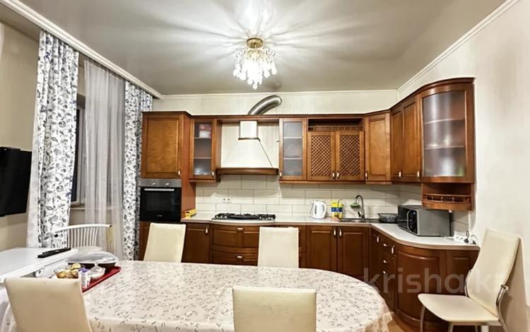 5-комнатная квартира · 172.6 м² · 6/6 этаж, Іле 30/1 за 50 млн ₸ в Астане, Алматы р-н — фото 7