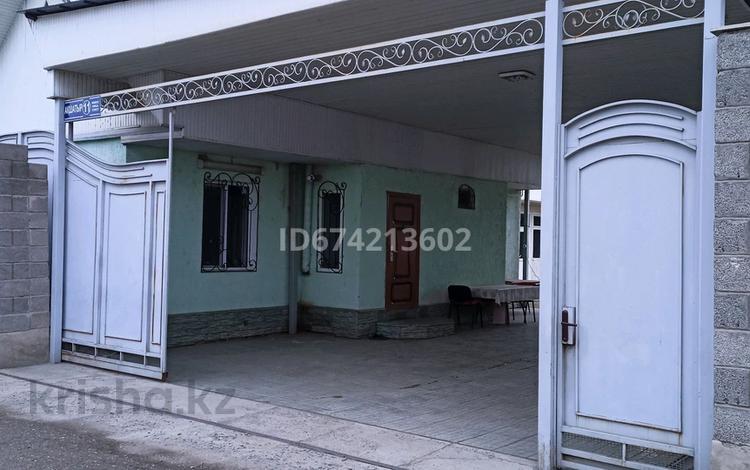 Отдельный дом · 3 комнаты · 52.3 м² · 12 сот., Ақшатыр 13 за 28 млн 〒 в Таразе — фото 2