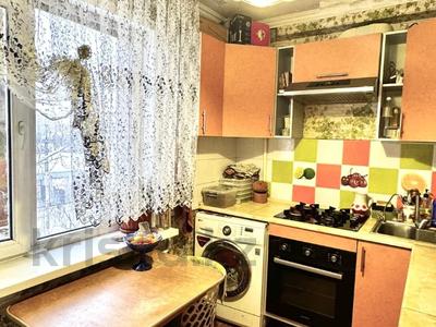 2-бөлмелі пәтер · 45 м² · 4/5 қабат, Конституции 14, бағасы: ~ 16 млн 〒 в Астане, Сарыарка р-н