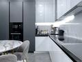 4-комнатная квартира · 200 м² · 7/13 этаж, Бузурбаева за 205 млн ₸ в Алматы, Медеуский р-н — фото 8